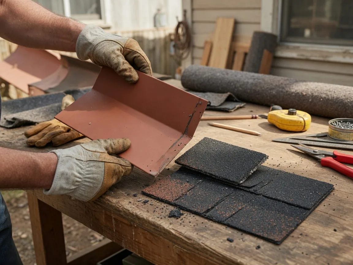 Roof Repair company in Central, IN